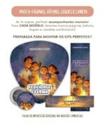 Felicidade Eterna Uso Pessoal infantil - Imagem 5