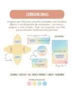 Felicidade Eterna Uso Pessoal infantil - Imagem 7