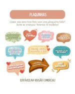 Felicidade Eterna Uso Pessoal infantil - Imagem 8