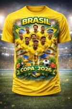 +500 Estampas em PNG Copa 2026 - Imagem 2