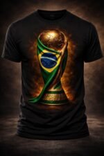 +500 Estampas em PNG Copa 2026 - Imagem 3