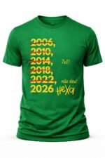 +500 Estampas em PNG Copa 2026 - Imagem 4