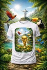 +500 Estampas em PNG Copa 2026 - Imagem 6