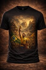 +500 Estampas em PNG Copa 2026 - Imagem 7