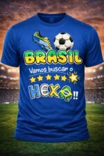+500 Estampas em PNG Copa 2026 - Imagem 9