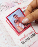 Coleção In LOVE - Dia dos Namorados (Mimos Personalizado) - Imagem 10