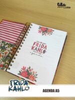 Frida Kahlo - Combo Encadernação (Tita) - Imagem 30