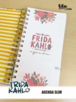 Frida Kahlo - Combo Encadernação (Tita) - Imagem 10
