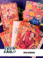 Frida Kahlo - Pack Midori (Tita) - Imagem 2