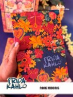 Frida Kahlo - Pack Midori (Tita) - Imagem 3