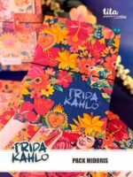Frida Kahlo - Pack Midori (Tita) - Imagem 5