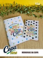 Copa 2026 - Memórias da Copa (Tita) - Imagem 7