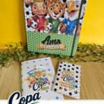 Copa 2026 - Memórias da Copa (Tita)