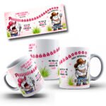 Piiiiiãaaoo - Arte Avulsa Caneca - Imagem 2