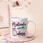 Amizade com Deboche – Artes para Caneca - Imagem 18