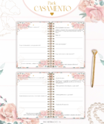 COMBO Casamento (Lina Criativa) - Imagem 2