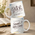 Dia dos Pastor - Artes para Canecas - Imagem 3