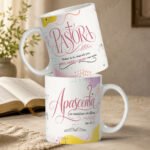 Dia dos Pastor - Artes para Canecas - Imagem 4