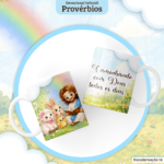 Devocional Kids Provérbios (Lina Criativa) - Imagem 5