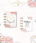 COMBO Casamento (Lina Criativa) - Imagem 5