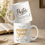 Dia dos Pastor - Artes para Canecas - Imagem 6