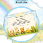 Devocional Kids Provérbios (Lina Criativa) - Imagem 4