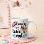 Amizade com Deboche – Artes para Caneca - Imagem 14
