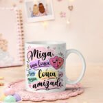 Amizade com Deboche – Artes para Caneca - Imagem 13