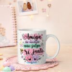 Amizade com Deboche – Artes para Caneca - Imagem 12