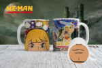 He-Man Bocão Nostalgia - Imagem 8