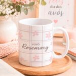 Dia dos Avós M2 – Artes para Caneca