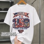 Copa 2026 - Artes para Camisa - Imagem 11