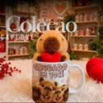 Coleção CapLove (Namorados 2026 v5)