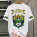 Copa 2026 - Artes para Camisa - Imagem 13