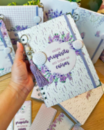 Coletiva Devocionais - Lavanda - Imagem 8
