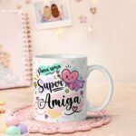 Amizade com Deboche – Artes para Caneca - Imagem 7