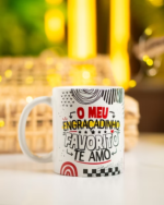 Coleção Nosso Jeito - Namorados - Imagem 6