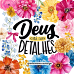Coleção - Deus Está Nos Detalhes (Avião sem Asa)