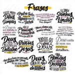 Coleção - Deus Está Nos Detalhes (Avião sem Asa) - Imagem 12