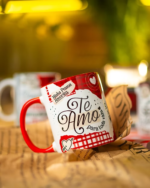 Coleção - Amor em Cada Detalhe (Avião Sem Asa) - Imagem 14