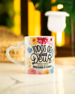 Coleção - Deus Está Nos Detalhes (Avião sem Asa) - Imagem 14