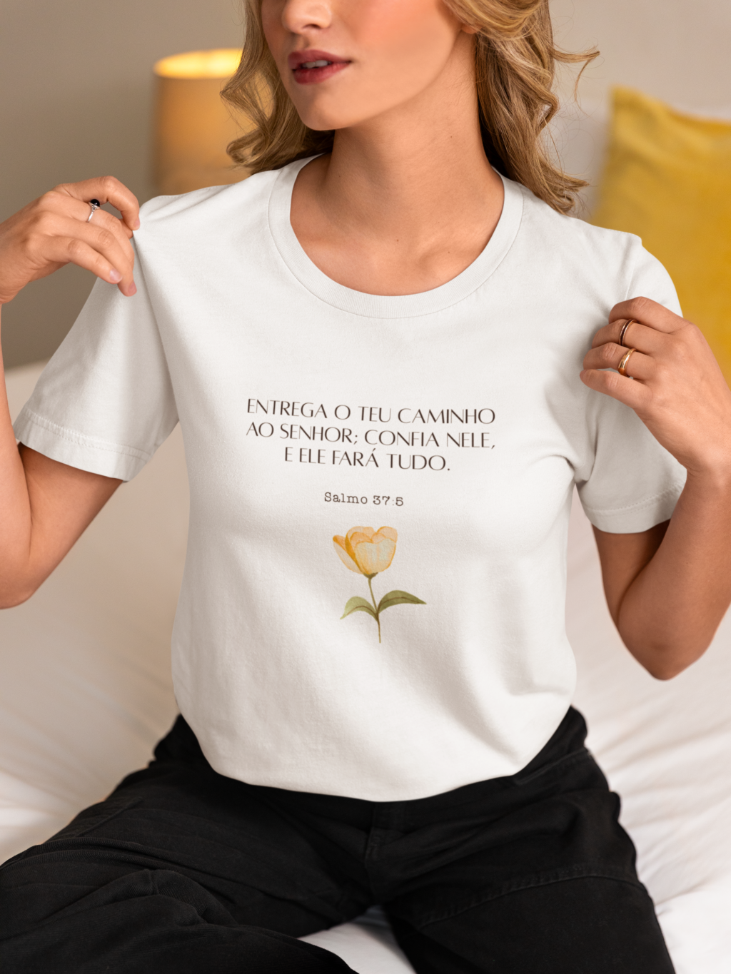Kit Mensagens de Fé (Cravo e Canecas) - Imagem 6