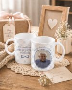 Dia dos Avós V5 COM FOTO – Artes para Caneca - Imagem 8