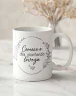 FREEBIE - Frases Minimalistas – Artes para Caneca - Imagem 5