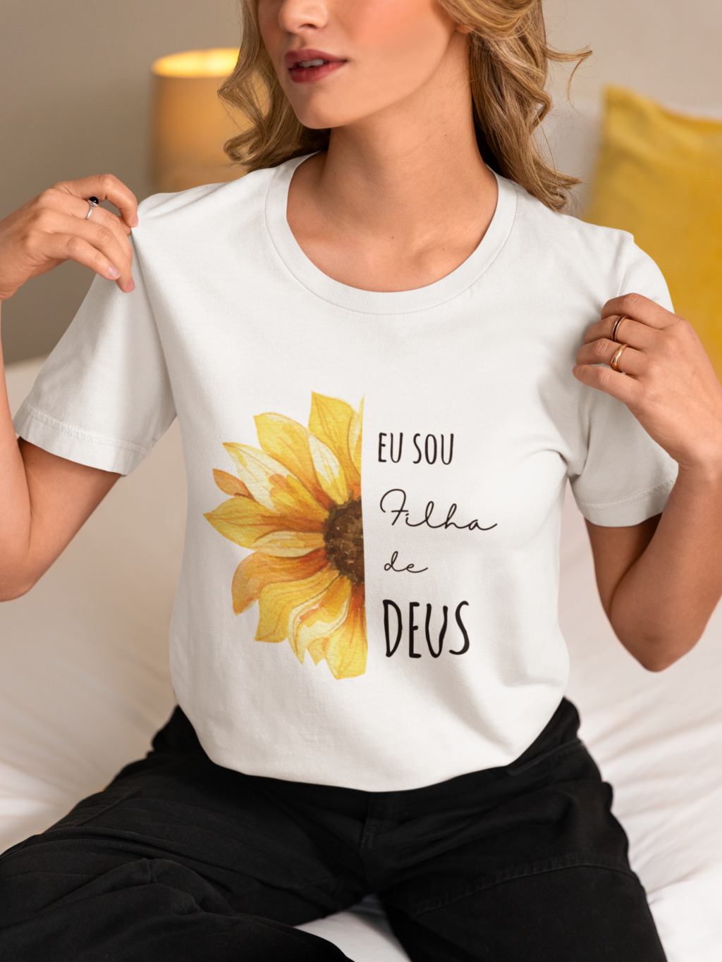 Kit Mensagens de Fé (Cravo e Canecas) - Imagem 7