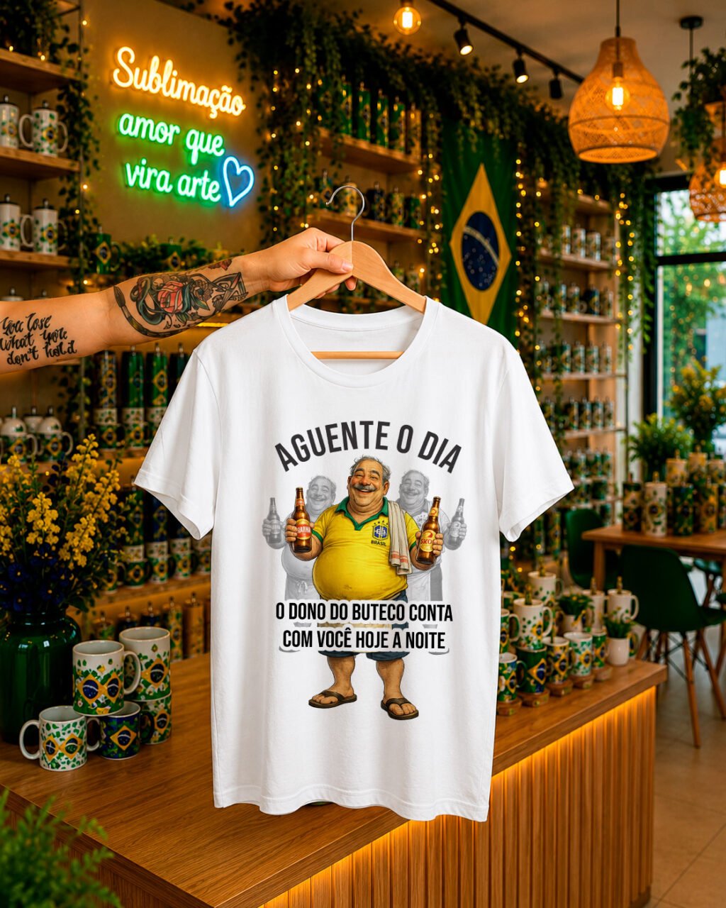 Pack memes no meu Brasil - Imagem 10