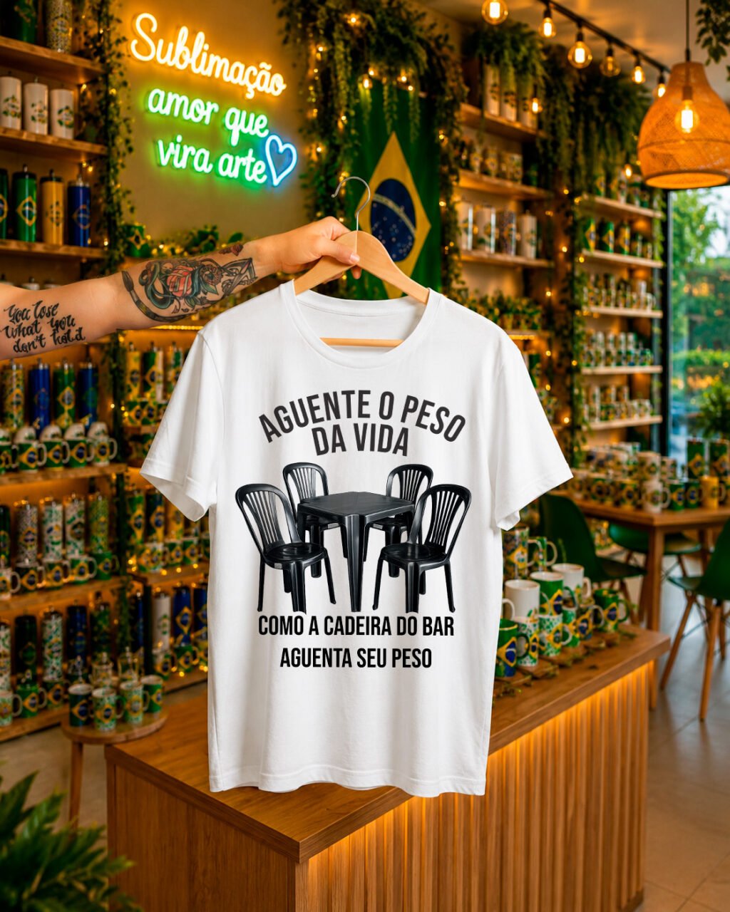Pack memes no meu Brasil - Imagem 11