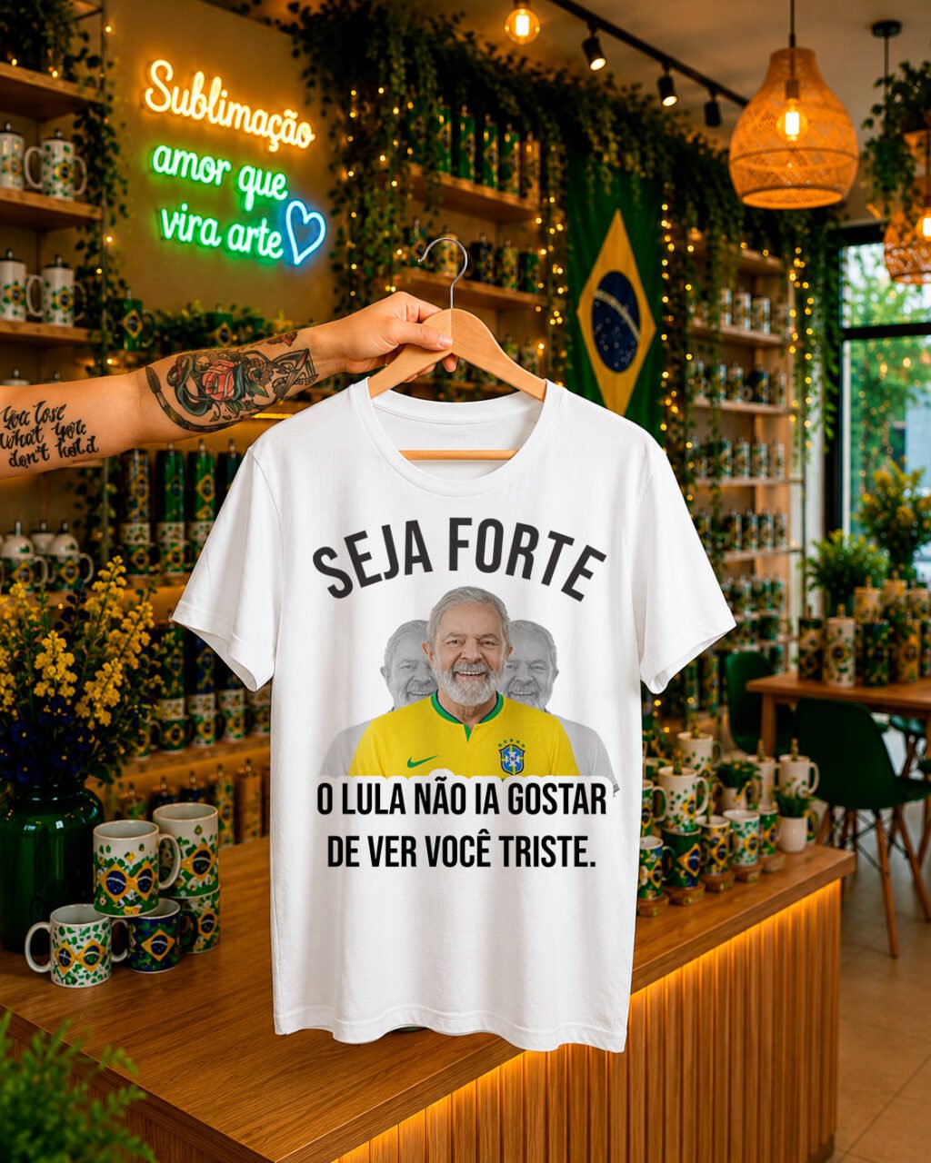 Pack memes no meu Brasil - Imagem 12