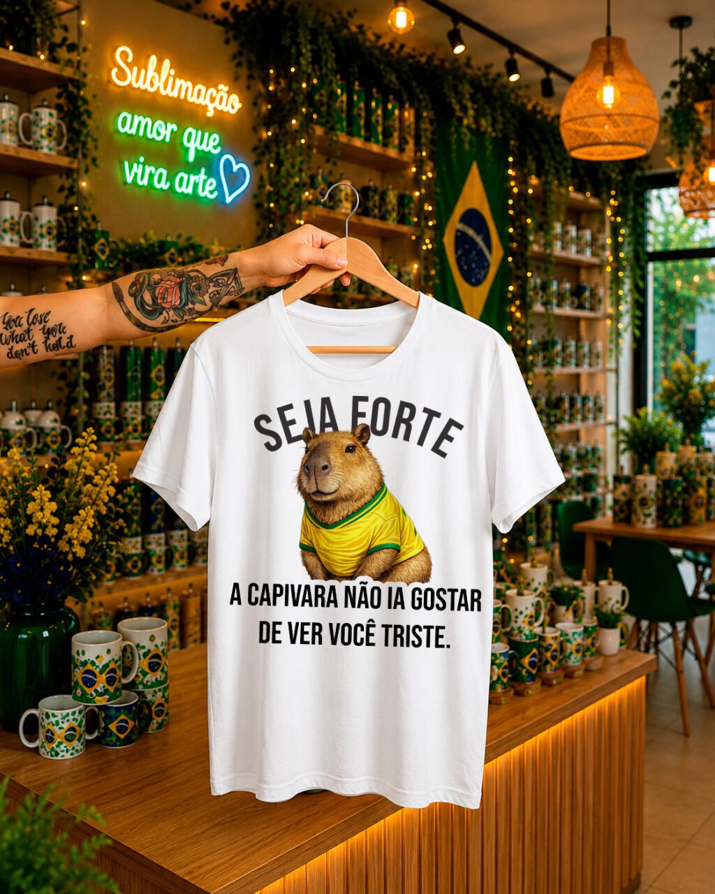 Pack memes no meu Brasil - Imagem 13