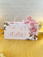 Lapelas caixas de chocolate Namorados (Duo Arquivos)
